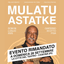 MULATU ASTATKE in concerto al Giardino Scotto PISA 06 Luglio 2025