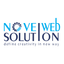 Novel Web solution 