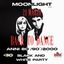 MOONLIGHT “BACK TO DANCE” 21 MARZO 2025