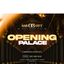 OPENING PALAZZO TRENTO TRIESTE