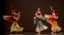 Incontri coreografici