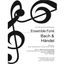 Ensemble Fonè. Bach & Handel
