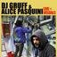 DJ GRUFF e ALICE PASQUINI
