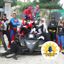 La Battaglia dei Supereroi al Fantastico Mondo