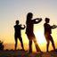 La Campeggia FS – Pratica di comunità QI GONG 2