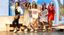 Oh mamma che estate – Il musical