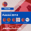 Pul. 2013: Enotria, Sangiuliano CVS, MFA