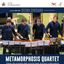 METAMORPHOSIS QUARTET – Viaggio alla scoperta delle sonorità degli strumenti a percussione