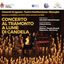 CONCERTO AL TRAMONTO A LUME DI CANDELA