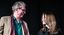 JOHN GREAVES & ANNIE BARBAZZA IN CONCERTO