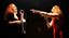 Viale Mazzini MINA tribute band