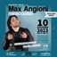Max Angioni MIRACOLATO @MarianoComense