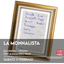 LA MONNALISTA
