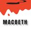 Macbeth, William Shakespeare