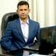 Dr. Gholam Sarwar - Senior Physiotherapist,  Chiropractor/Osteopathy and Sport Injury Specialist