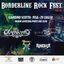 Borderline Rock Fest vol. III