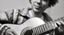 ANTOINE BOYER & YEORE KIM at Guitarreria 26