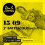 MERCOLEDì 15/09 VIVE LE CINéMA! – Secondo spettacolo