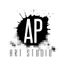 AP Art Studio
