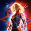 Capitan Marvel
