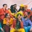 NEWEN AFROBEAT – Etnica 2022