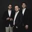 Trio Nebelmeer
