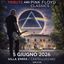 David Gilmour Tribute & Pink Floyd Classics – Live in Villa Emma