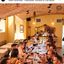 Social Table by TiCiPORTO – 06.11.26
