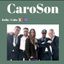 CaroSon Special Guest Rossana Virgilio