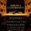 Lumen – Tributo a Lucio Battisti