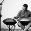 Workshop di Hang Drum con Alessio De Simone