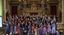 Voices Of Joy @ Arena dello Stadio dei Pini – Domenica 01 Agosto ’21