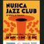 Nusica Jazz Club – Biblio Treviso – Nicoletta Taricani Trio