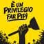 È un privilegio far pipì