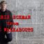 CHRIS ECKMAN | La Chute Redrum Live #2