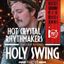 Speciale 10 anni – Holy swing night 21/06/2025