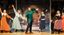 NATALE IN CASA SCROOGE – Teatro nuovo San Michele – Verona – 14/12/2025
