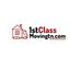 1st Class Moving