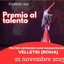 Premio al talento
