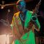 Seun Kuti & Egypt 80 – Heavier Yet Tour