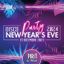 New Year’s Eve 2024
