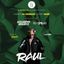 EXCLUSIVE NIGHT WITH RAUL DUMITRAS