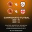 Futsal Pulcini 2015 e 2014