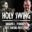 Holy Swing Night 21/01/2023
