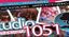 Studio 1051 Presenta