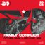 FAMILY CONFLICT Future Jazz & Hip Hop Jam