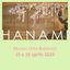 HANAMI Orto Botanico | 15 aprile 2023