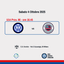 Inter – Futura Calcio Peschiera