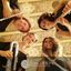 FROM CLASSICS TO JAZZ The Amazing Sound of 4 Flutes