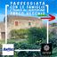 Passeggiata con le famiglie dell’Anffas e pranzo all’agriturismo Parco Vecchio